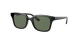 detské slnečné okuliare Ray-Ban JUNIOR RJ9071S 100/71