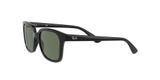 detské slnečné okuliare Ray-Ban JUNIOR RJ9071S 100/71