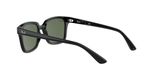 detské slnečné okuliare Ray-Ban JUNIOR RJ9071S 100/71