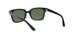 detské slnečné okuliare Ray-Ban JUNIOR RJ9071S 100/71