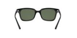 detské slnečné okuliare Ray-Ban JUNIOR RJ9071S 100/71