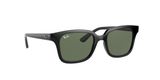 detské slnečné okuliare Ray-Ban JUNIOR RJ9071S 100/71