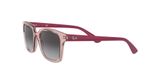 detské slnečné okuliare Ray-Ban JUNIOR RJ9071S 70678G