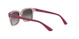 detské slnečné okuliare Ray-Ban JUNIOR RJ9071S 70678G