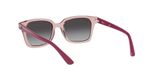 detské slnečné okuliare Ray-Ban JUNIOR RJ9071S 70678G