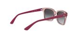 detské slnečné okuliare Ray-Ban JUNIOR RJ9071S 70678G