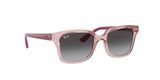 detské slnečné okuliare Ray-Ban JUNIOR RJ9071S 70678G