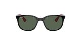 detské slnečné okuliare Ray-Ban JUNIOR RJ9078S 713171