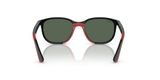 detské slnečné okuliare Ray-Ban JUNIOR RJ9078S 713171