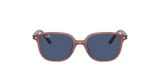 detské slnečné okuliare Ray-Ban JUNIOR RJ9093S 715680