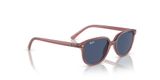 detské slnečné okuliare Ray-Ban JUNIOR RJ9093S 715680