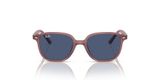 detské slnečné okuliare Ray-Ban JUNIOR RJ9093S 715680