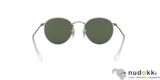 slnečné okuliare Ray-Ban JUNIOR ROUND RJ9547S 277/71