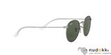 slnečné okuliare Ray-Ban JUNIOR ROUND RJ9547S 277/71