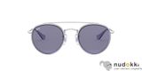 slnečné okuliare Ray-Ban JUNIOR RJ9647S 282/80