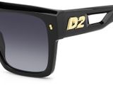 slnečné okuliare Dsquared2 D2 0127/S 807/9O