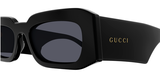 slnečné okuliare Gucci GG1426S 001