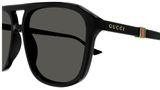 slnečné okuliare Gucci GG1494S 001