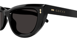 slnečné okuliare Gucci GG1521S 001