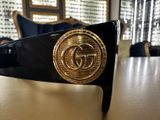 slnečné okuliare Gucci GG1407S 001