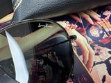 slnečné okuliare Ray-Ban Aviator Reverse x Lenny Kravitz RBR0101S 002/GR