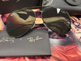 slnečné okuliare Ray-Ban Aviator Reverse x Lenny Kravitz RBR0101S 002/GR