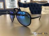 slnečné okuliare Ray-Ban RB4320CH 601SA1 CHROMANCE POLARIZED