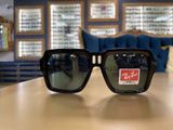 slnečné okuliare Ray-Ban RB4408 667771