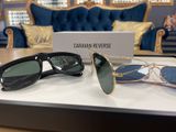 slnečné okuliare Ray-Ban Aviator Reverse RBR0101S 001/VR