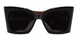 slnečné okuliare SAINT LAURENT SL M119 BLAZE 003