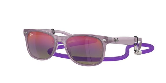 detské slnečné okuliare Ray-Ban JUNIOR RJ9052S 7147B1