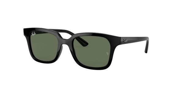 detské slnečné okuliare Ray-Ban JUNIOR RJ9071S 100/71