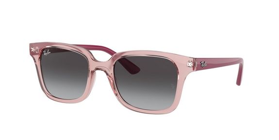 detské slnečné okuliare Ray-Ban JUNIOR RJ9071S 70678G