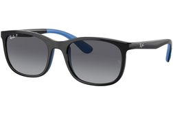 detské slnečné okuliare Ray-Ban JUNIOR RJ9076S 7122T3