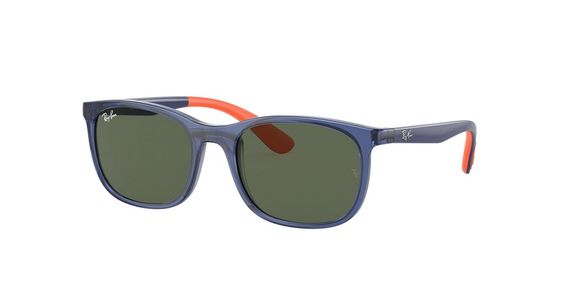 detské slnečné okuliare Ray-Ban JUNIOR RJ9076S 712471