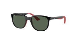 detské slnečné okuliare Ray-Ban JUNIOR RJ9078S 713171