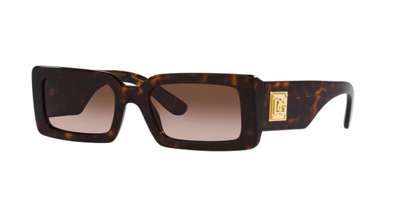 slnečné okuliare Dolce & Gabbana DG4416 502/13