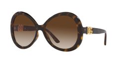 slnečné okuliare Dolce Gabbana DG6194U 502/13