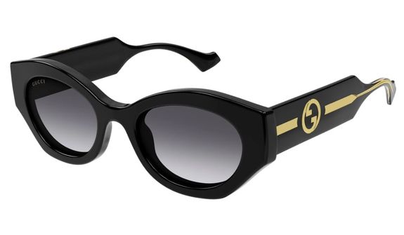 slnečné okuliare Gucci GG1553S 001