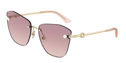 slnečné okuliare JIMMY CHOO JC4004HB 300668