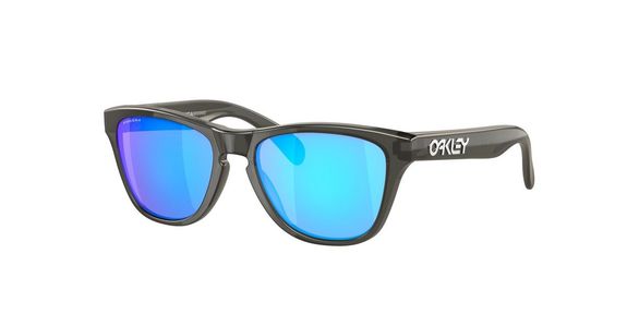 slnečné okuliare OAKLEY JUNIOR FROGSKINS XXS OJ9009 900902