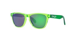 slnečné okuliare OAKLEY JUNIOR FROGSKINS XXS OJ9009 900905