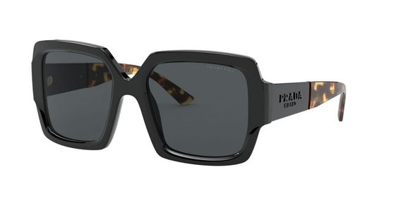 slnečné okuliare PRADA PR 21XS 1AB5Z1 POLARIZED