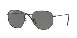 slnečné okuliare Ray-Ban RB3548N HEXAGONAL 002/58