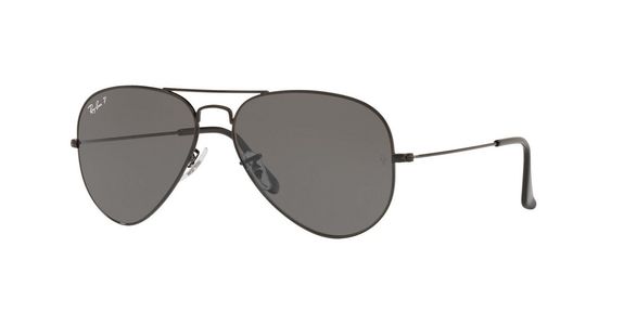 slnečné okuliare Ray-Ban Aviator RB3025 002/48