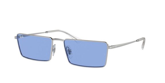 slnečné okuliare Ray-Ban EMY RB3741 003/80