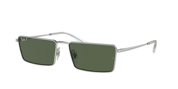 slnečné okuliare Ray-Ban EMY RB3741 003/9A