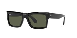 slnečné okuliare Ray-Ban INVERNESS RB2191 901/31