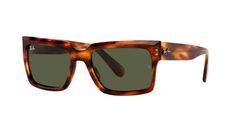 slnečné okuliare Ray-Ban INVERNESS RB2191 954/31