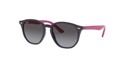 slnečné okuliare Ray-Ban JUNIOR RJ9070S 70218G